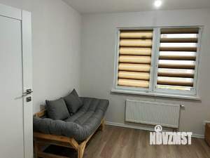 1-к квартира, на длительный срок, 32м2, 14/22 этаж