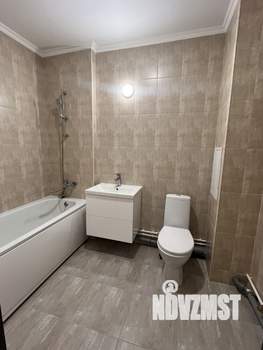 1-к квартира, на длительный срок, 33м2, 15/18 этаж