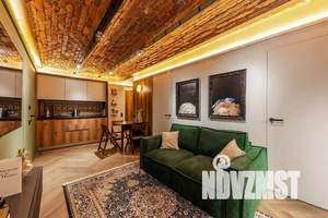 3-к квартира, посуточно, 42м2, 2/6 этаж