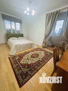 2-к квартира, на длительный срок, 62м2, 6/17 этаж