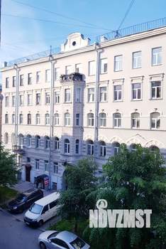 2-к квартира, на длительный срок, 53м2, 3/5 этаж