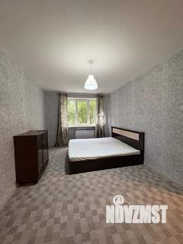 1-к квартира, на длительный срок, 33м2, 1/9 этаж