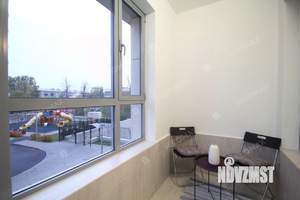 2-к квартира, на длительный срок, 56м2, 4/20 этаж