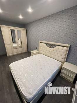 1-к квартира, на длительный срок, 42м2, 2/14 этаж