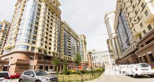 Студия квартира, посуточно, 25м2, 4/7 этаж