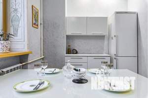 2-к квартира, посуточно, 78м2, 3/5 этаж