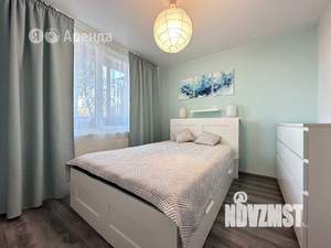 3-к квартира, на длительный срок, 52м2, 6/9 этаж