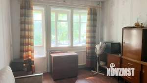 2-к квартира, на длительный срок, 43м2, 2/9 этаж