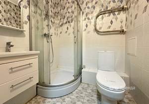 Студия квартира, на длительный срок, 22м2, 5/11 этаж