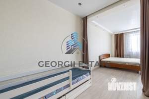 1-к квартира, на длительный срок, 41м2, 14/23 этаж