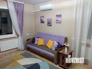 2-к квартира, посуточно, 53м2, 12/23 этаж