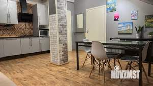 3-к квартира, на длительный срок, 70м2, 2/2 этаж