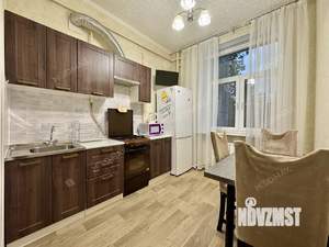 2-к квартира, на длительный срок, 51м2, 3/7 этаж