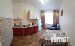2-к квартира, посуточно, 60м2, 8/9 этаж