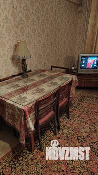 2-к квартира, на длительный срок, 46м2, 3/5 этаж