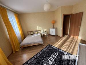 1-к квартира, на длительный срок, 38м2, 7/10 этаж