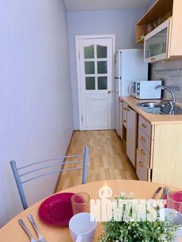 3-к квартира, посуточно, 75м2, 4/5 этаж
