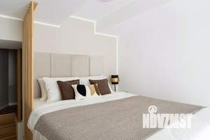 2-к квартира, посуточно, 32м2, 1/1 этаж