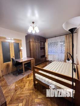 1-к квартира, на длительный срок, 35м2, 3/6 этаж