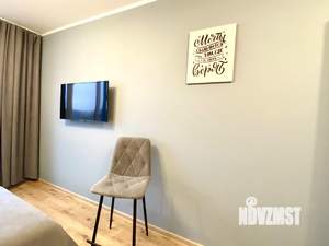 1-к квартира, посуточно, 22м2, 1/1 этаж