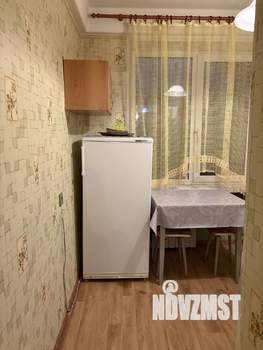 1-к квартира, на длительный срок, 32м2, 4/5 этаж