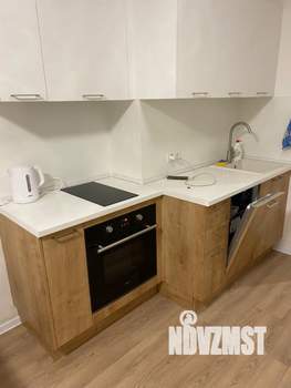 Студия квартира, на длительный срок, 20м2, 3/10 этаж