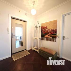 2-к квартира, на длительный срок, 58м2, 13/28 этаж