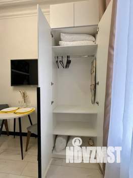 Студия квартира, посуточно, 18м2, 3/5 этаж