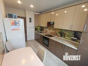 2-к квартира, на длительный срок, 55м2, 15/16 этаж
