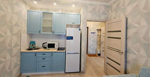 1-к квартира, на длительный срок, 36м2, 8/19 этаж