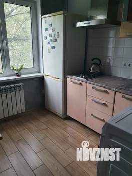 1-к квартира, на длительный срок, 33м2, 4/5 этаж