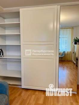 2-к квартира, на длительный срок, 54м2, 6/6 этаж