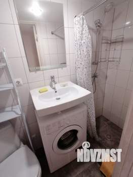 Студия квартира, на длительный срок, 16м2, 2/4 этаж