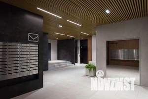 1-к квартира, посуточно, 28м2, 6/13 этаж