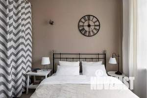 1-к квартира, посуточно, 40м2, 5/5 этаж