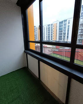 Студия квартира, на длительный срок, 25м2, 3/8 этаж