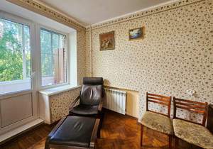 1-к квартира, на длительный срок, 39м2, 4/9 этаж