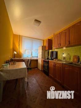 1-к квартира, на длительный срок, 33м2, 13/14 этаж