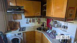 3-к квартира, на длительный срок, 52м2, 4/5 этаж