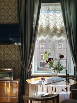 2-к квартира, посуточно, 75м2, 2/5 этаж