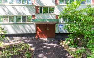 1-к квартира, на длительный срок, 31м2, 9/9 этаж