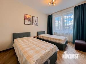 2-к квартира, на длительный срок, 60м2, 2/15 этаж