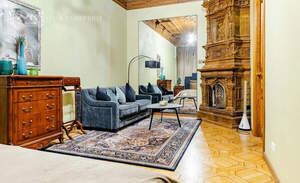 5-к квартира, на длительный срок, 320м2, 5/5 этаж