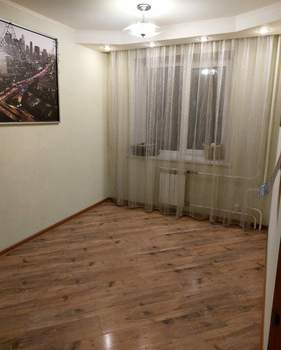 3-к квартира, на длительный срок, 66м2, 5/10 этаж