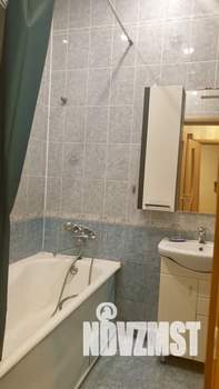 1-к квартира, на длительный срок, 40м2, 3/16 этаж