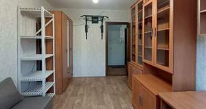 2-к квартира, на длительный срок, 52м2, 6/9 этаж