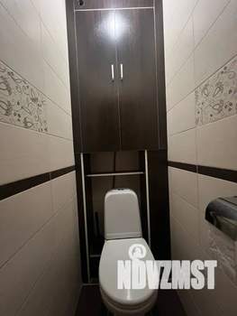 1-к квартира, посуточно, 42м2, 3/12 этаж