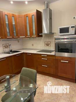 2-к квартира, на длительный срок, 57м2, 11/21 этаж