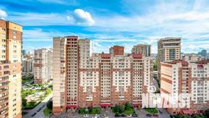 1-к квартира, посуточно, 52м2, 1/1 этаж