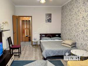 1-к квартира, на длительный срок, 41м2, 13/14 этаж
